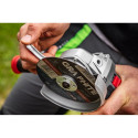 Graphite 59G188 angle grinder