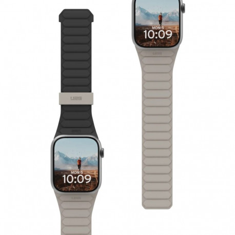 Urban Armor Gear Pathfinder kellarihm Apple Watchile