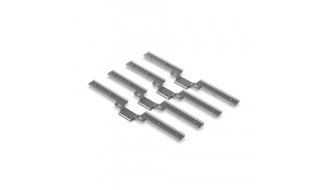 Ubiquiti UACC-Rack-Stacking-Kit Stacking kit