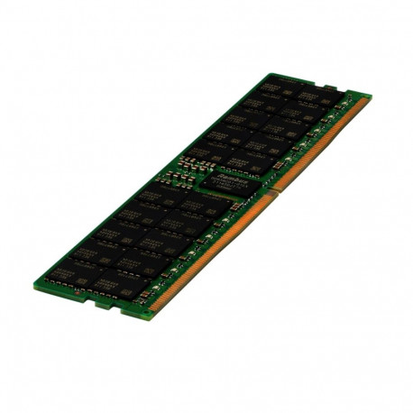 HPE 16GB (1x16GB) ühepoolne x8 DDR5-4800 CAS-40-39-39 EC8 registreeritud nutikas mälukomplekt
