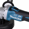Makita DGA513Z nurklihvmasin 12.5 cm 8500 p/min Makita DGA513Z nurklihvmasin 12.5 cm 8500 p/min