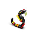 LEGO CREATOR 3 IN 1 31159 üllatav ämblik