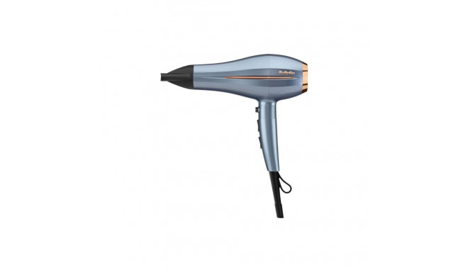 BaByliss Denim Luxe föön