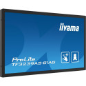 iiyama 32" All-in-One PCAP Interactive Display inspired by technology and designed for creative spac