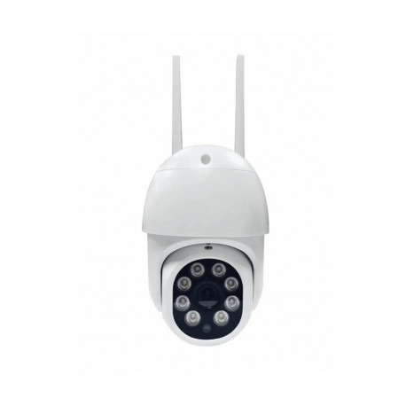 Outdoor Wi-Fi Camera IOC-224 with Tuya