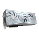 Gigabyte GeForce RTX 5080 AORUS MASTER ICE 16GB (GV-N5080AORUSM ICE-16GD)
