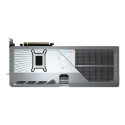 Gigabyte GeForce RTX 5080 AORUS MASTER ICE 16GB (GV-N5080AORUSM ICE-16GD)