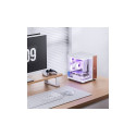Jonsbo TK-0 PC Case, Mini-Tower, Mini-ITX, glass,