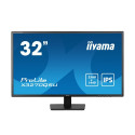 iiyama ProLite 32" IPS paneeliga monitor WQHD eraldusvõimega
