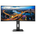 Philips B Line 346B1C/00 arvutimonitor 86.4 cm (34") 3440 x 1440 pikslit Quad HD LCD must