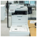 Brother MFC-L5710DN multifunktsionaalne printer laser A4 1200 x 1200 DPI 48 lk/min