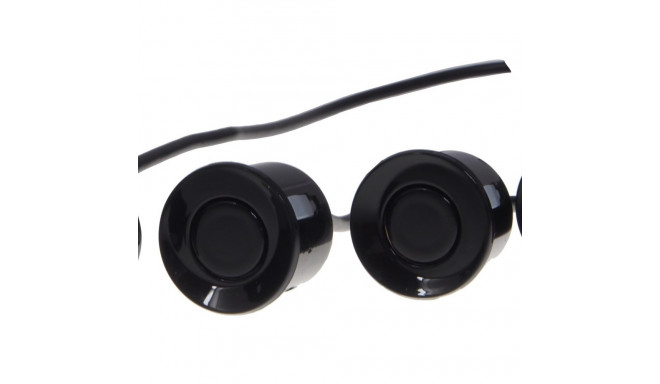 IBOX I724-400 auto põrkeraua / komponent parkimisandur