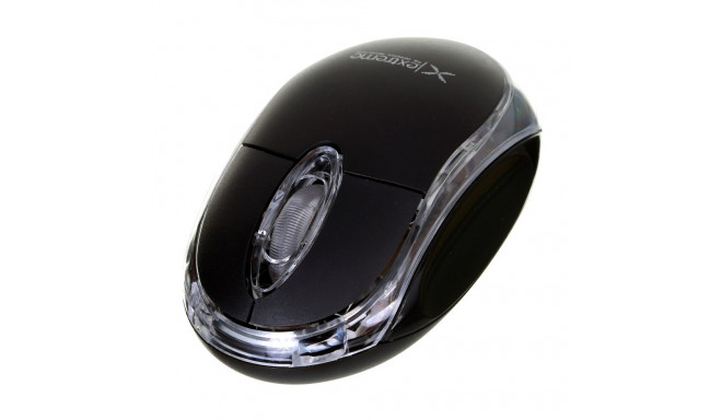 Extreme XM105K mouse Ambidextrous RF Wireless Optical 1000 DPI