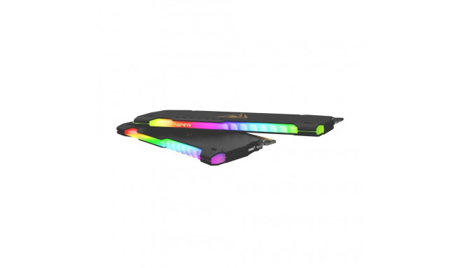 Memory Patriot Viper Steel DDR4 2X16GB 3200 MHZ RGB