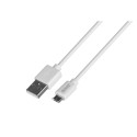 Savio USB – micro USB kaabel CL-123 Savio USB – micro USB kaabel CL-123