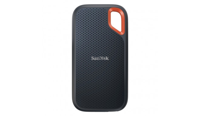 SanDisk Extreme Portable 2000 GB Black