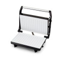 Esperanza EKG006 elektrigrill 750W inox/must
