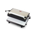 Esperanza EKG006 elektrigrill 750W inox/must