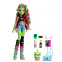 Monster High Venus McFlytrap nukk + kass Chewlian