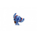 Metalowa figurka stitch 6,5 cm, 4 rodzaje Metalowa figurka stitch 6,5 cm, 4 rodzaje