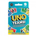 Gra uno teams