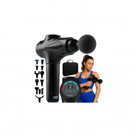 Pistolet do masażu Isomedix 26441