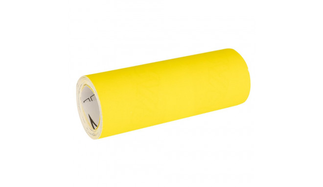 Kollane lihvpaber rullis 2,5 m x 115 mm, P220 (3 tk.)