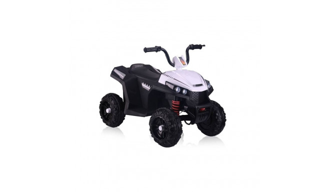 Quad S601 EVA valge akuga