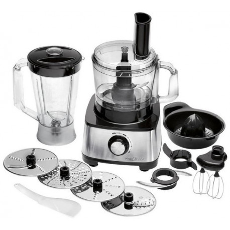 ProfiCook köögikombain PC-KM1063 (avatud pakend)