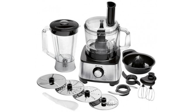 ProfiCook food processor PC-KM1063 (opened package)