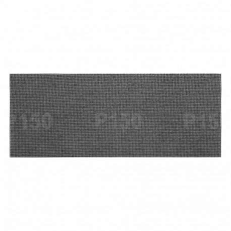 Siatka ścierna 115 x 280 mm, P150 (3 tk.)