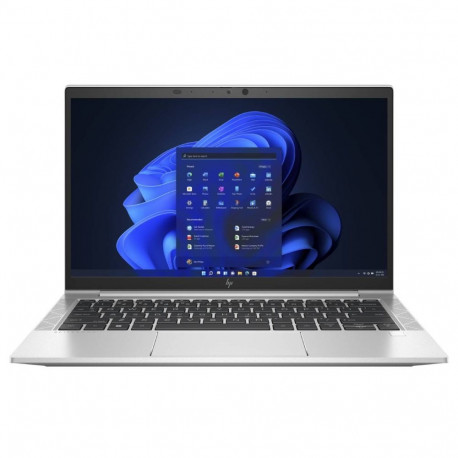 HP 830 G8 13.3 1920x1080 i5-1145G7 8GB 512SSD M.2 NVME WIN11Pro RENEW