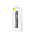 Wireless Presenter with Laser Pointer USB/USB-C