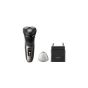 Philips S3242/12 men's shaver Rotation shaver Trimmer Black  Gold