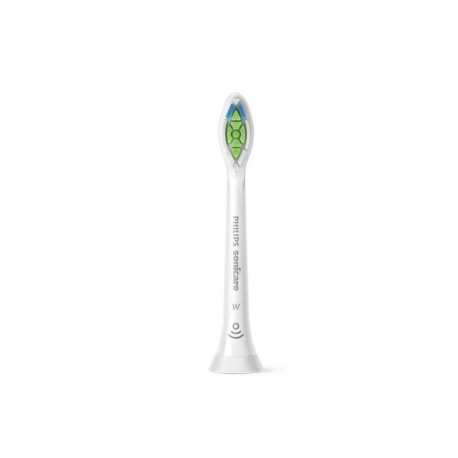 Sonicare hambaharjaotsikud W2 HX6068/87 8tk, valged