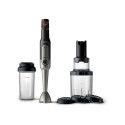 Blender hand Philips HR2656/90 (800W; black color)