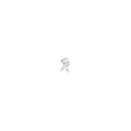 Philips TAT2139WT/00 headphones/headset Wireless In-ear Calls/Music Bluetooth White