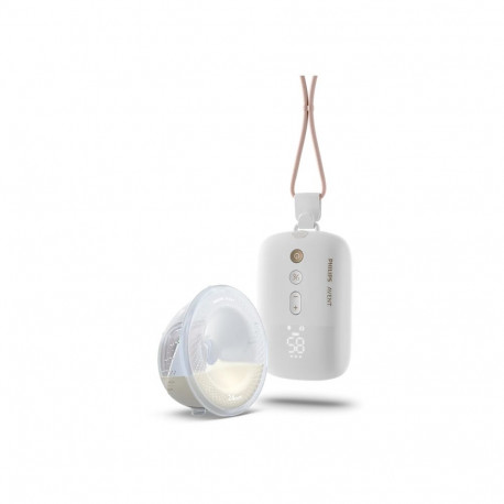 Philips Avent rinnapump SCF531/11 käed-vaba ühepoolne elektriline