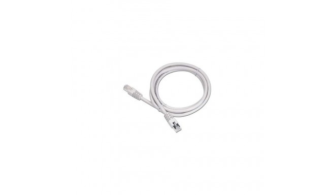 Gembird patchcord RJ45  cat.5e  UTP  15m  gray