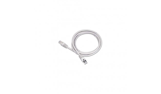 Gembird patchcord RJ45  cat.5e  UTP  10m  gray