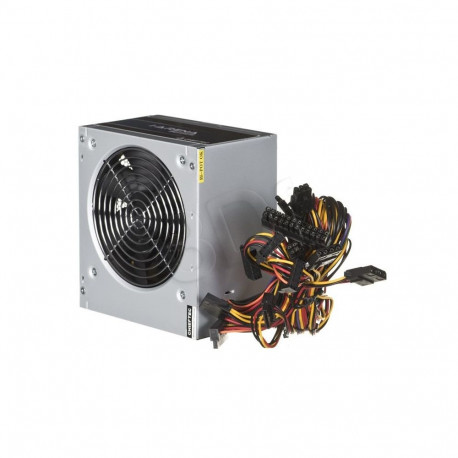 CHIEFTEC PSU 500W 12CM ATX12V V2.3 bulk