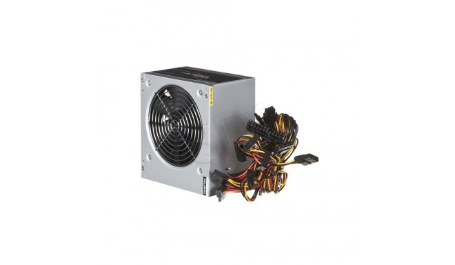 CHIEFTEC PSU 500W 12CM ATX12V V2.3 bulk