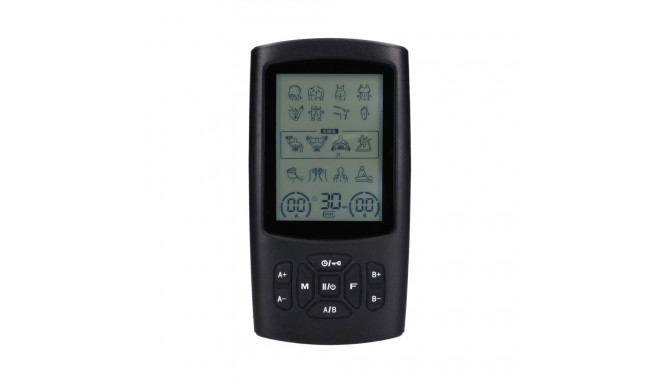 Extralink Vital+ Essential  Muscle and nerve electrostimulator  TENS EMS