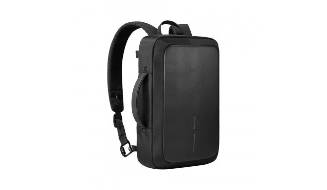 XD Design - Bobby Bizz 2.0 anti-theft backpack - Black (P705.921) /Laptop Bags