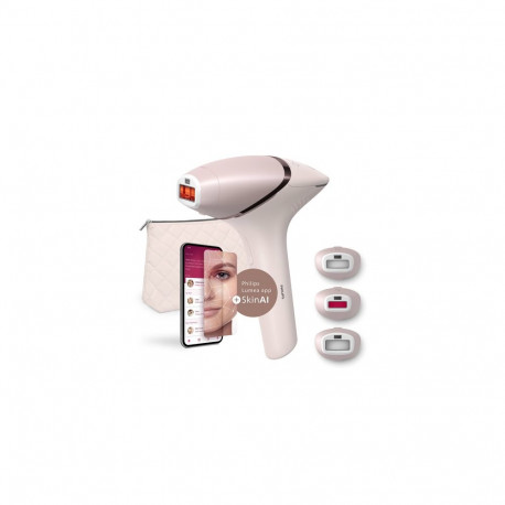 PHILIPS 9900. sērijas Lumea IPL foto epilators BRI953/02