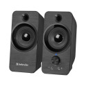 Computer Speakers - Defender Spk-190 8w USB Speakers