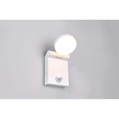 LED välisvalgusti Adour, valge