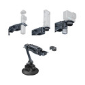 SmallRig 5507 Shock Absorber Support with Electronic Suction Cup for Osmo Pocket 3 / HERO13 and more