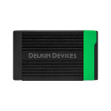 Delkin Cardreader CFexpress Type B Aluminum