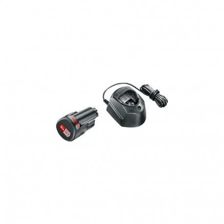 Bosch 1 600 A01 L3D cordless tool battery / charger Battery & charger set